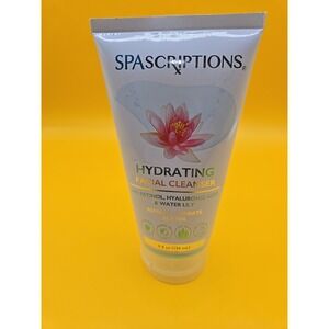 Spascriptions 5oz. Hydrating Facial Cleanser/ Hard To Find